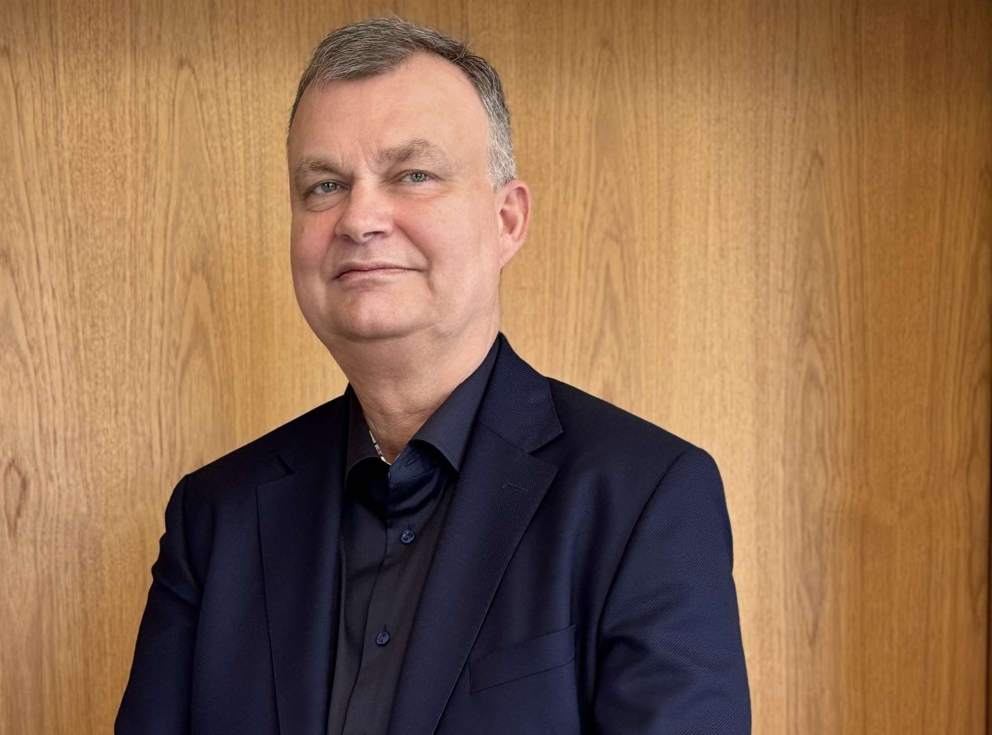 bjarne profil