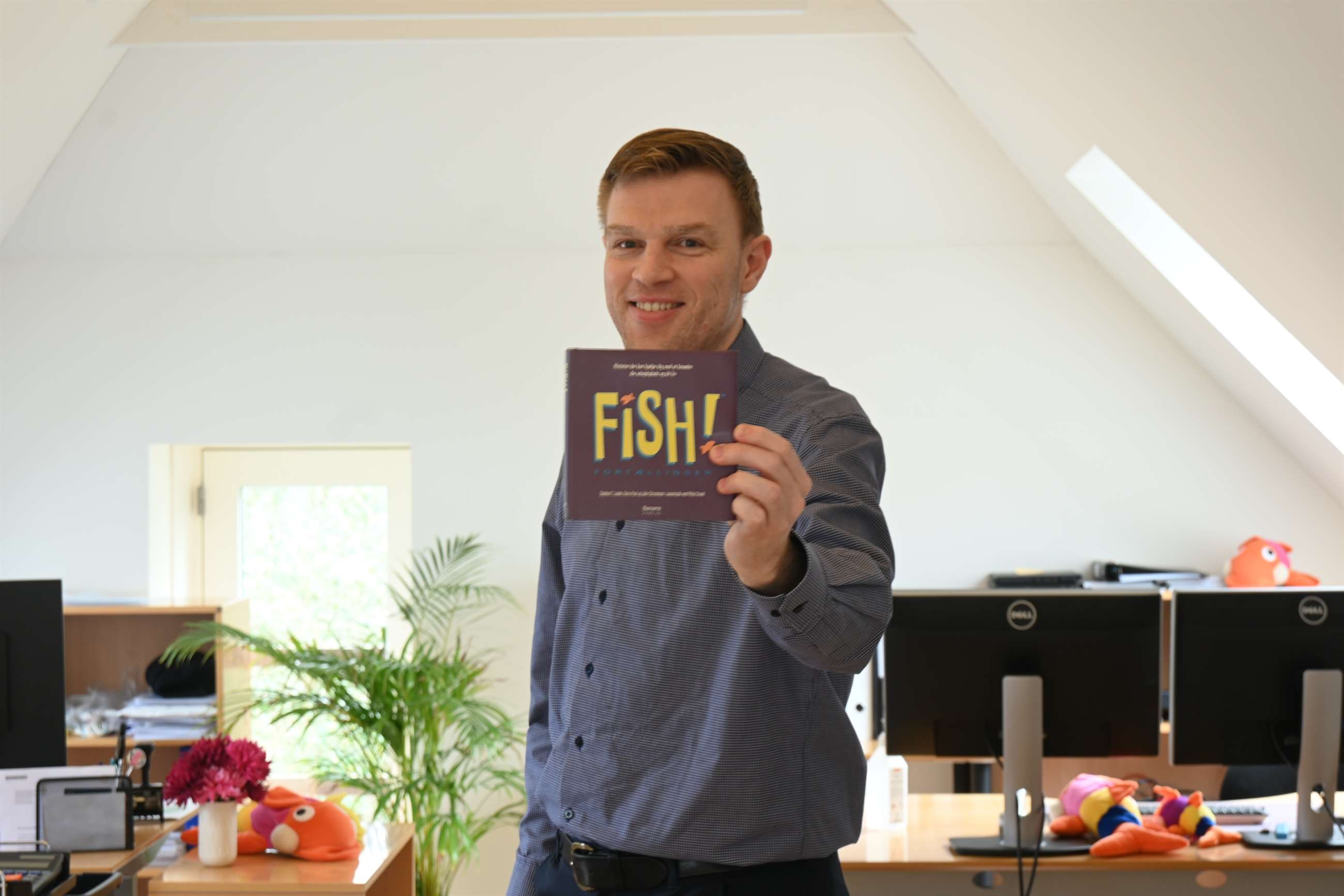 fish