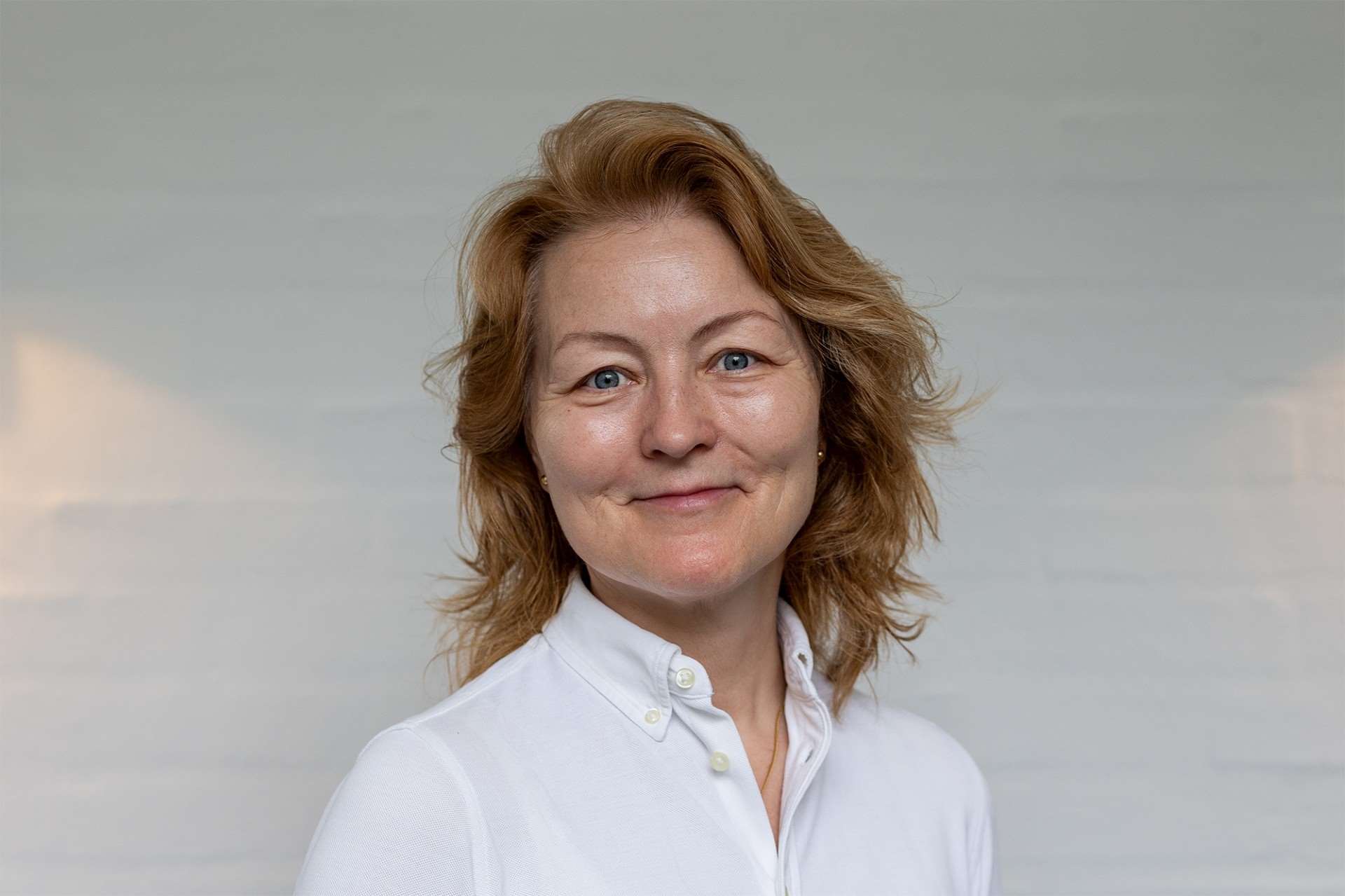 Anni Haraszuk