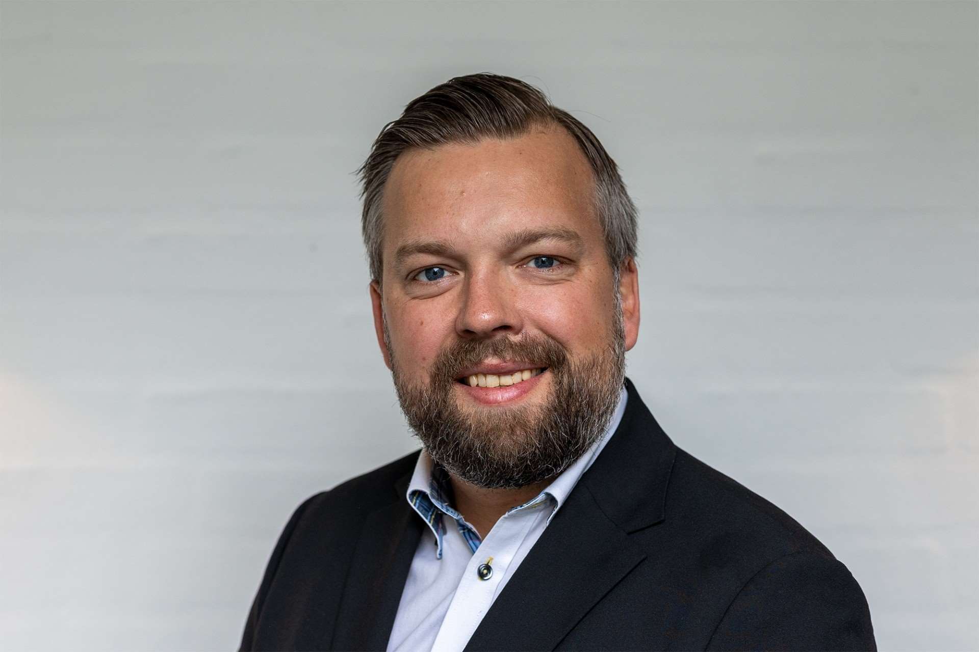 Søren Albrechtsen