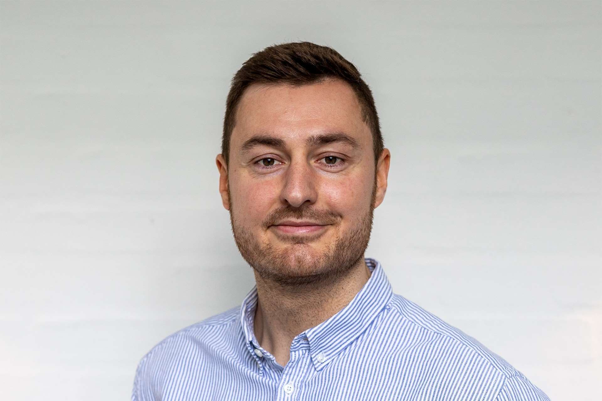 Jonas Trolle Andersen
