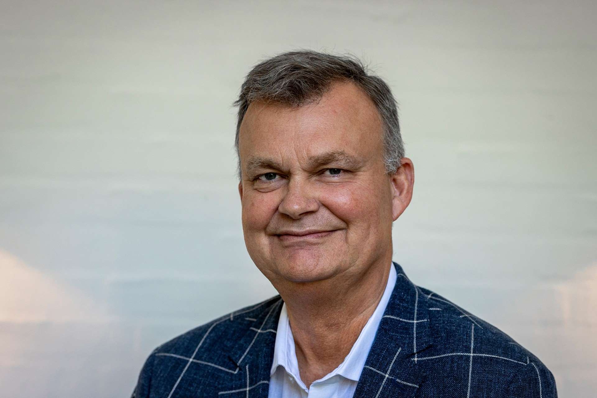 Bjarne Albrechtsen