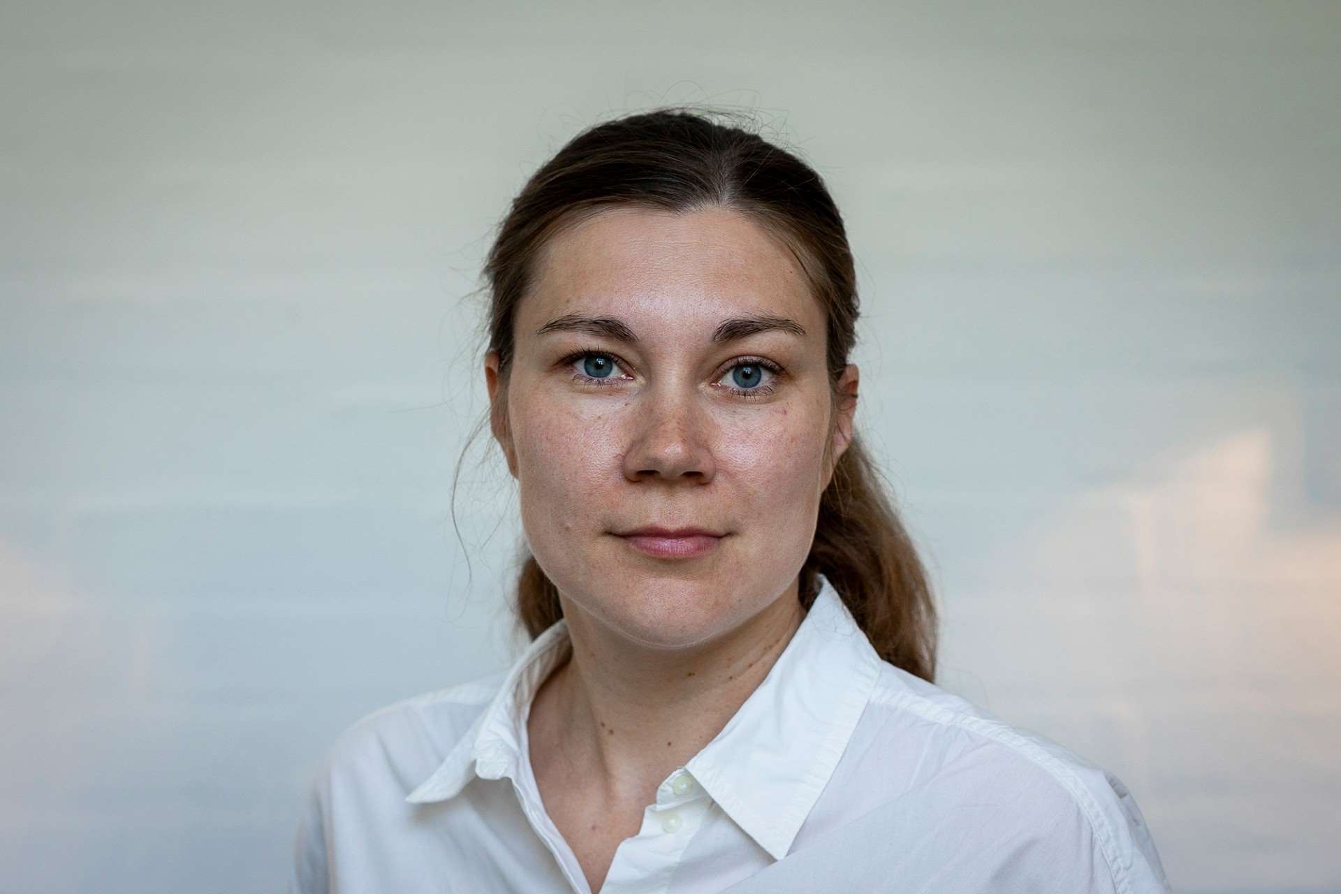 Elena Kolosova