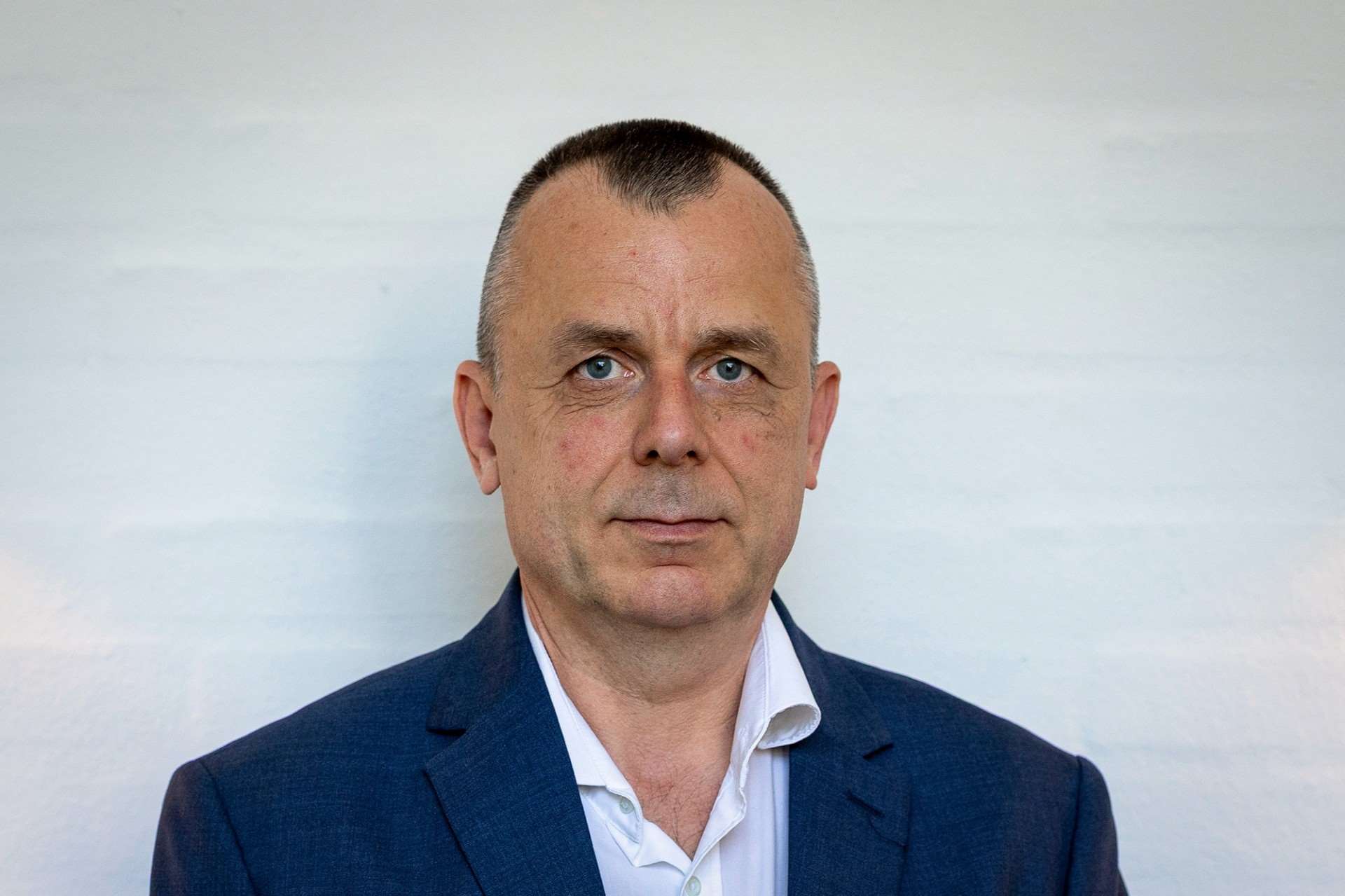 Jakob Thomsen