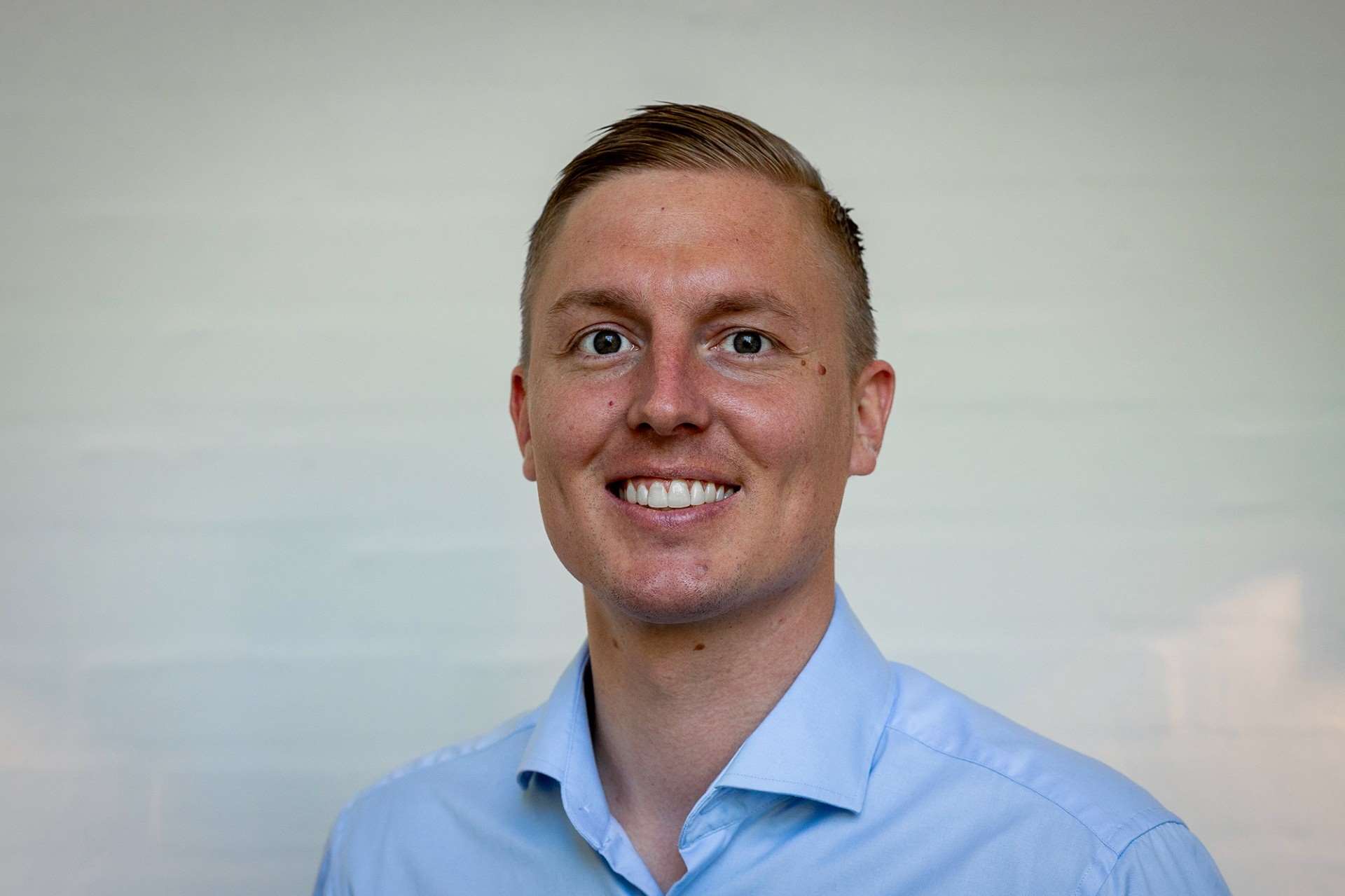 Jonas Sørensen