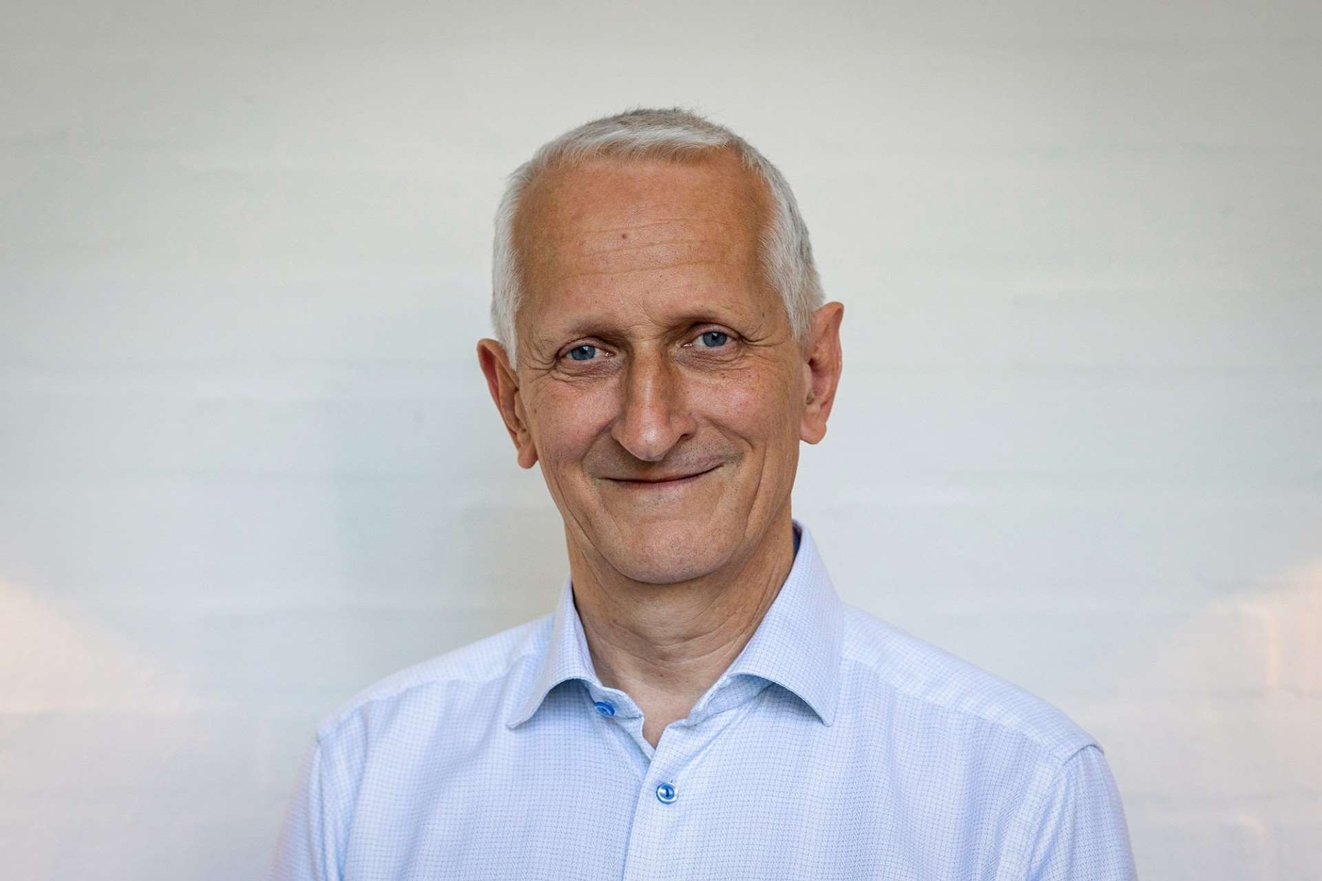 Kenneth Jørgensen