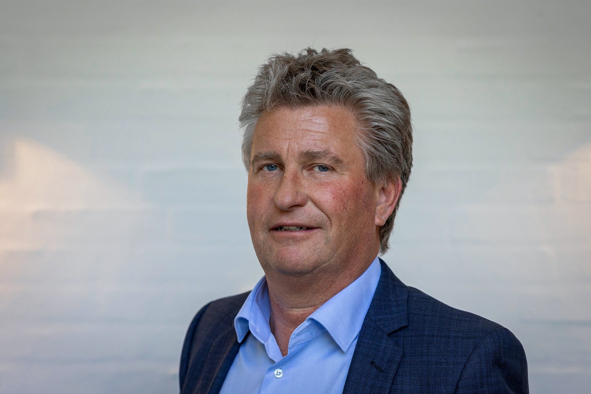 Poul Holberg