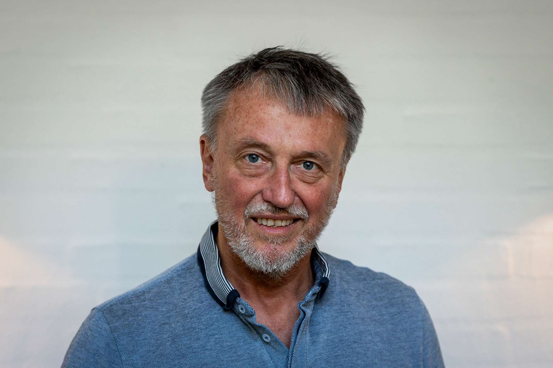 Preben Rasmussen