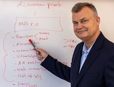 Formuerådgivning